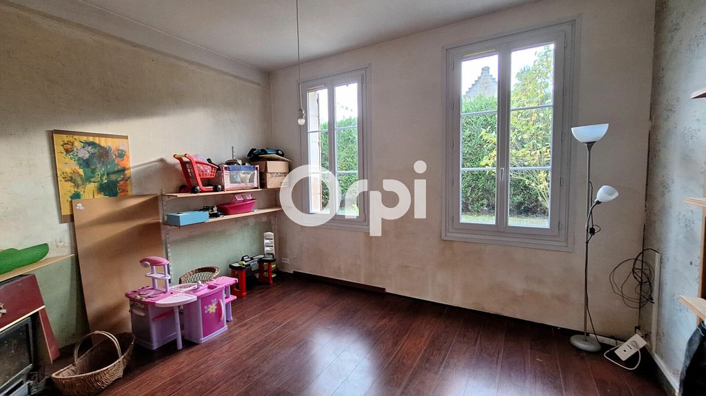 Achat maison 5 chambre(s) - Croutoy