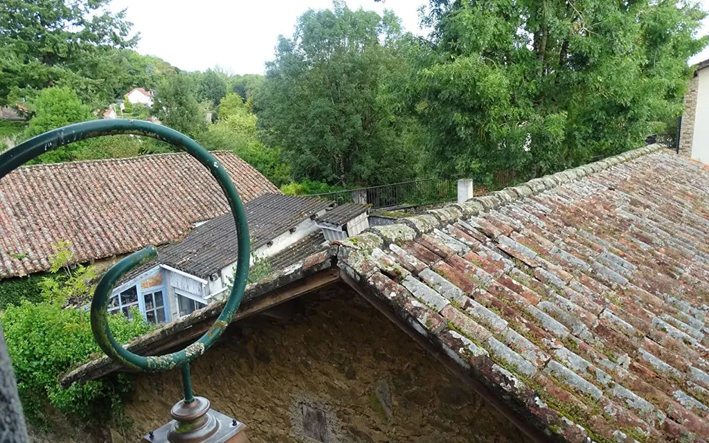 Achat maison 4 chambre(s) - Saint-Laurent-sur-Gorre