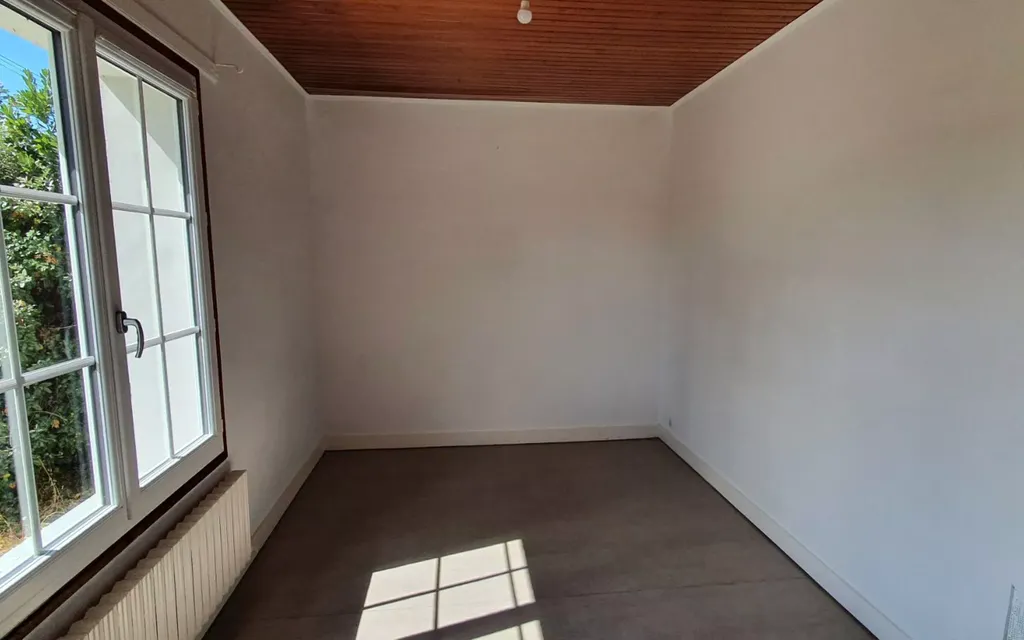 Achat maison 4 chambre(s) - Gajoubert