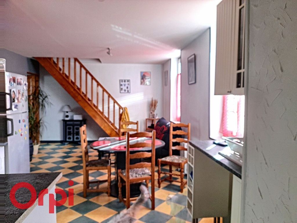 Achat maison 3 chambre(s) - Montmarault