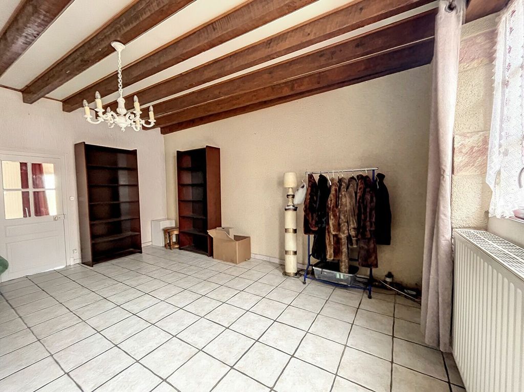 Achat maison 3 chambre(s) - Épineuil-le-Fleuriel