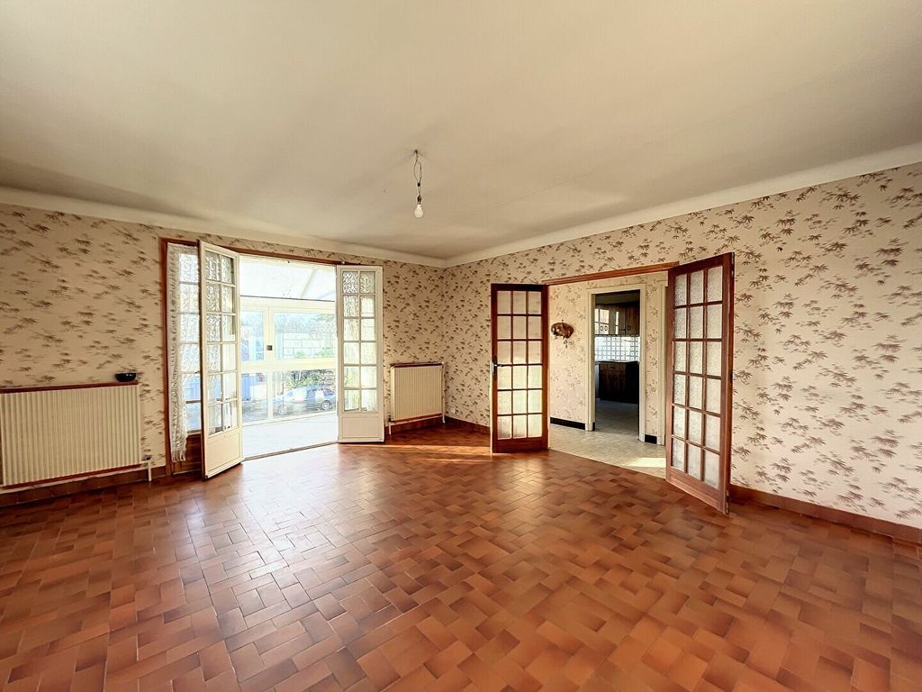 Achat maison 7 chambre(s) - Urçay