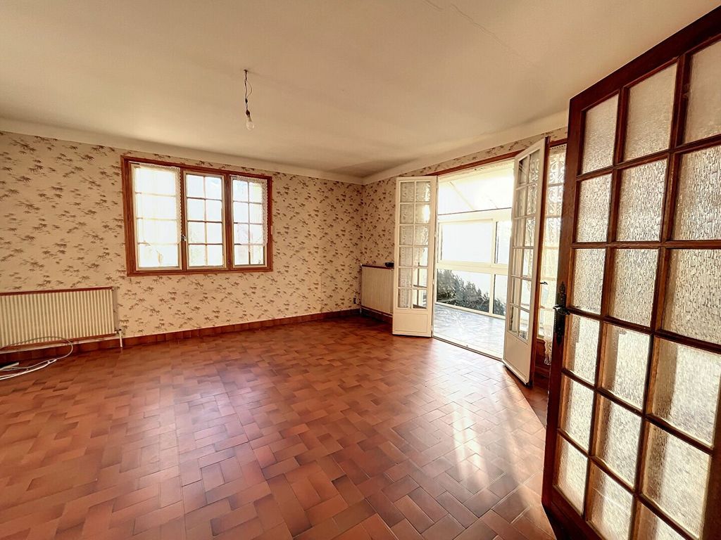 Achat maison 7 chambre(s) - Urçay