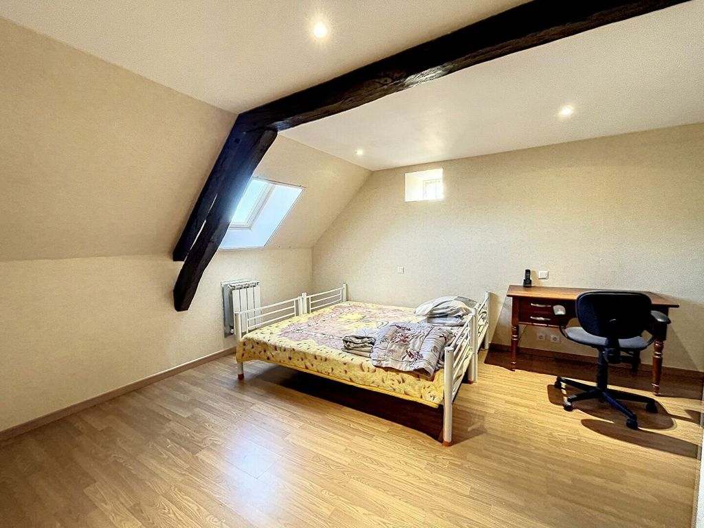 Achat maison 3 chambre(s) - Épineuil-le-Fleuriel