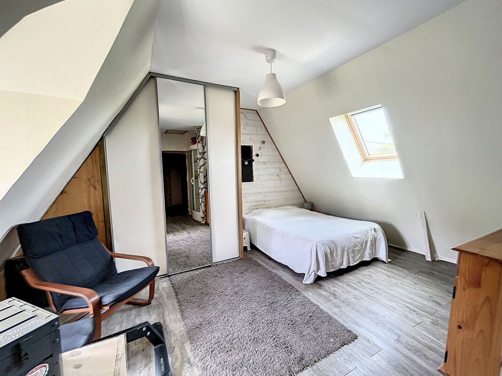 Achat maison 2 chambre(s) - Cérilly