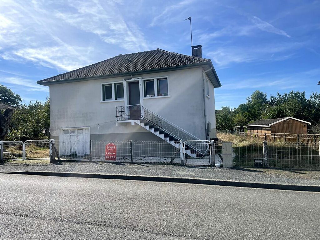 Achat maison 3 chambre(s) - Oradour-sur-Vayres