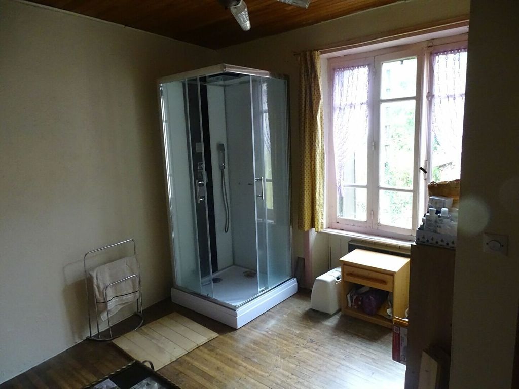 Achat maison 2 chambre(s) - Champagnac-la-Rivière