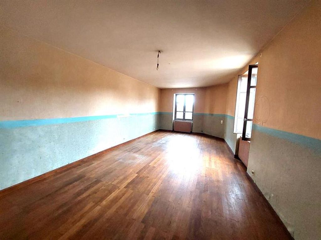 Achat maison 2 chambre(s) - Ambérieu-en-Bugey