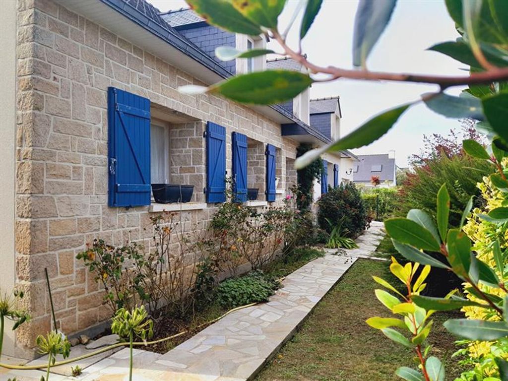 Achat maison à vendre 4 chambres 165 m² - Quiberon