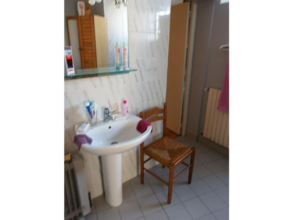 Achat maison 4 chambre(s) - Trégomeur