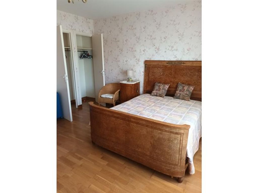 Achat maison 4 chambre(s) - Trégomeur