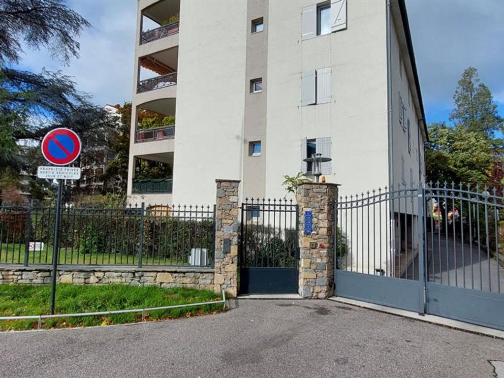 Achat duplex à vendre 5 pièces 158 m² - Annemasse