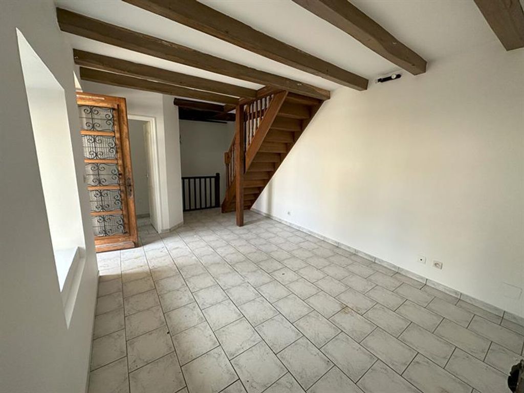 Achat maison 1 chambre(s) - Neuville-de-Poitou