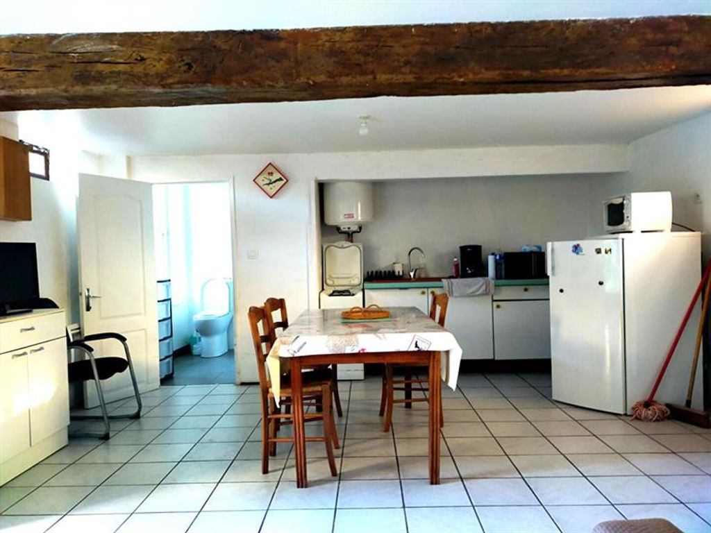 Achat maison 1 chambre(s) - Artannes-sur-Indre