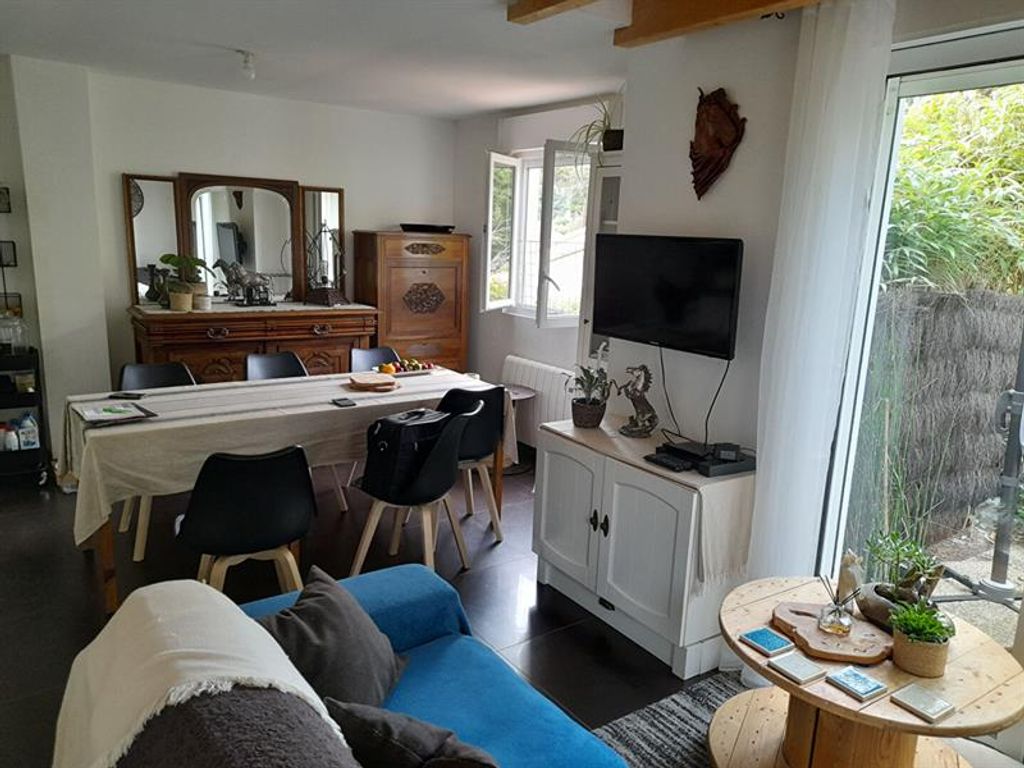 Achat appartement 3 pièce(s) Saint-Brevin-les-Pins