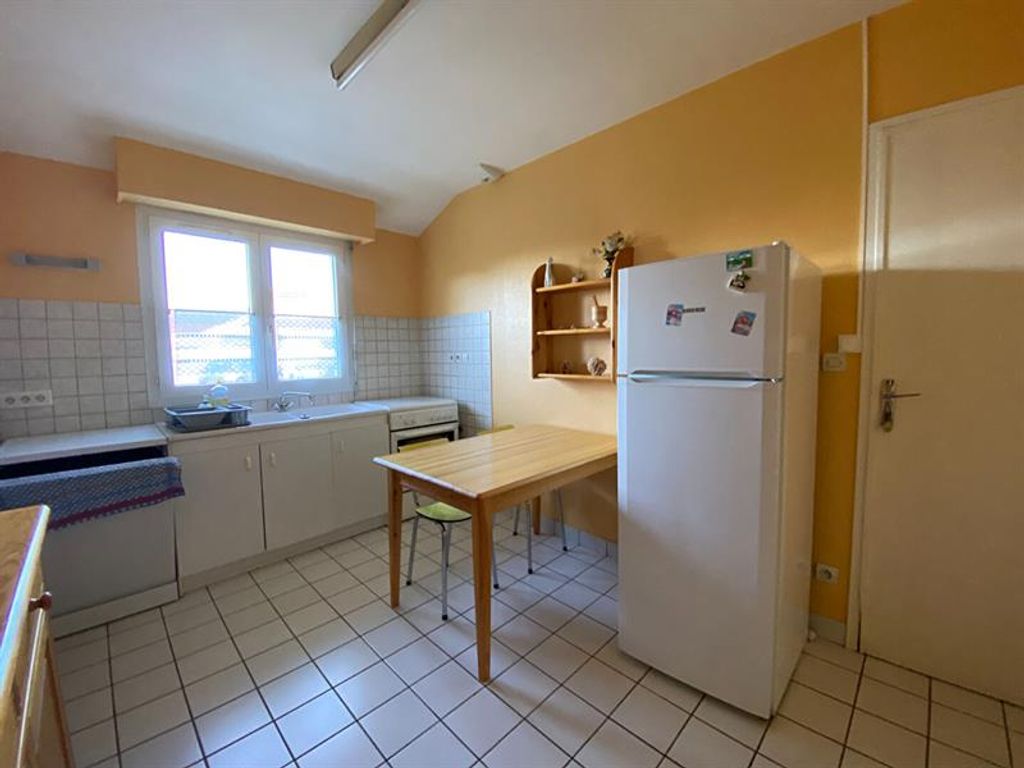 Achat maison 2 chambre(s) - Saint-Sébastien-sur-Loire