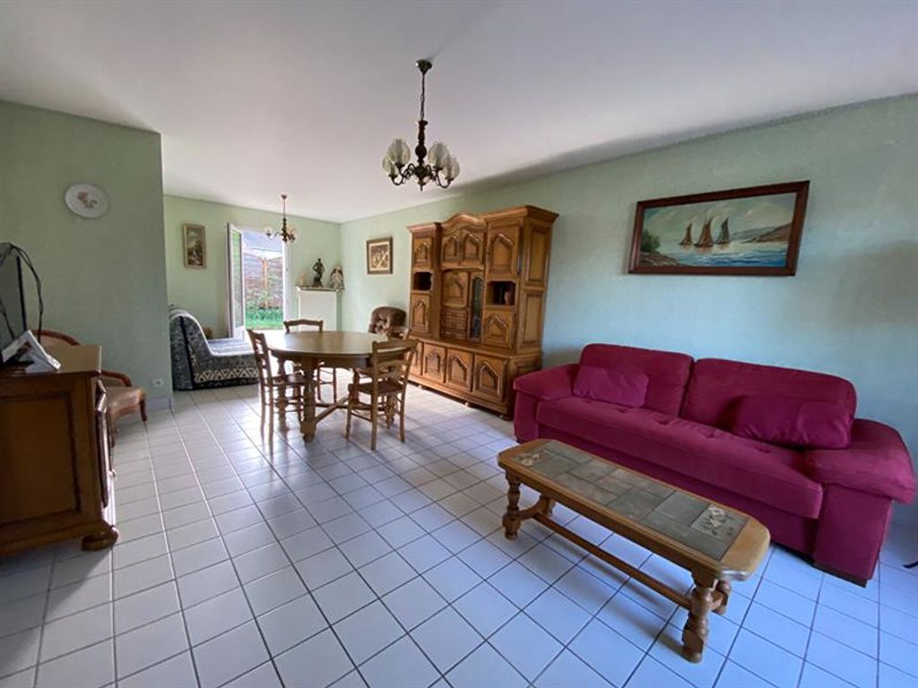 Achat maison à vendre 2 chambres 79 m² - Saint-Sébastien-sur-Loire