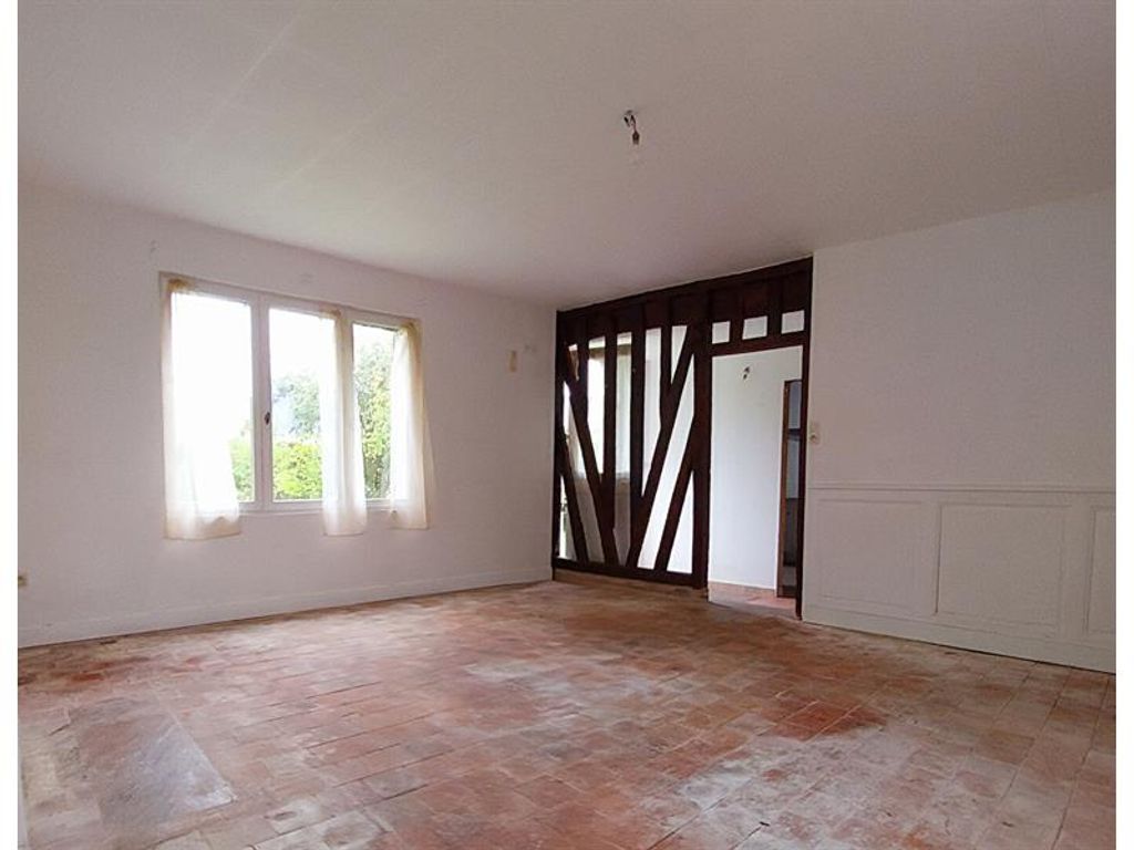 Achat maison 4 chambre(s) - Thiberville