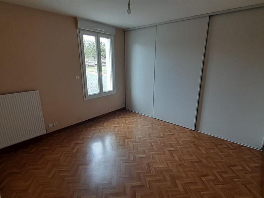 Achat maison 2 chambre(s) - Sèvremoine