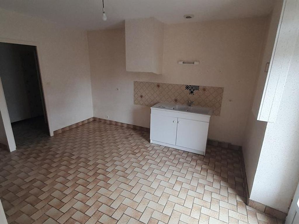 Achat maison 2 chambre(s) - Sèvremoine