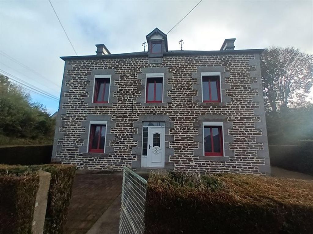 Achat maison 4 chambre(s) - Valdallière