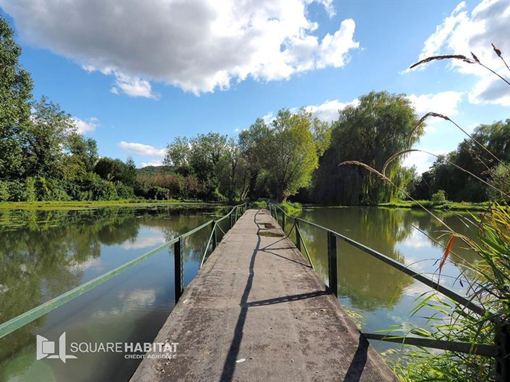 Achat maison 2 chambre(s) - Hondouville