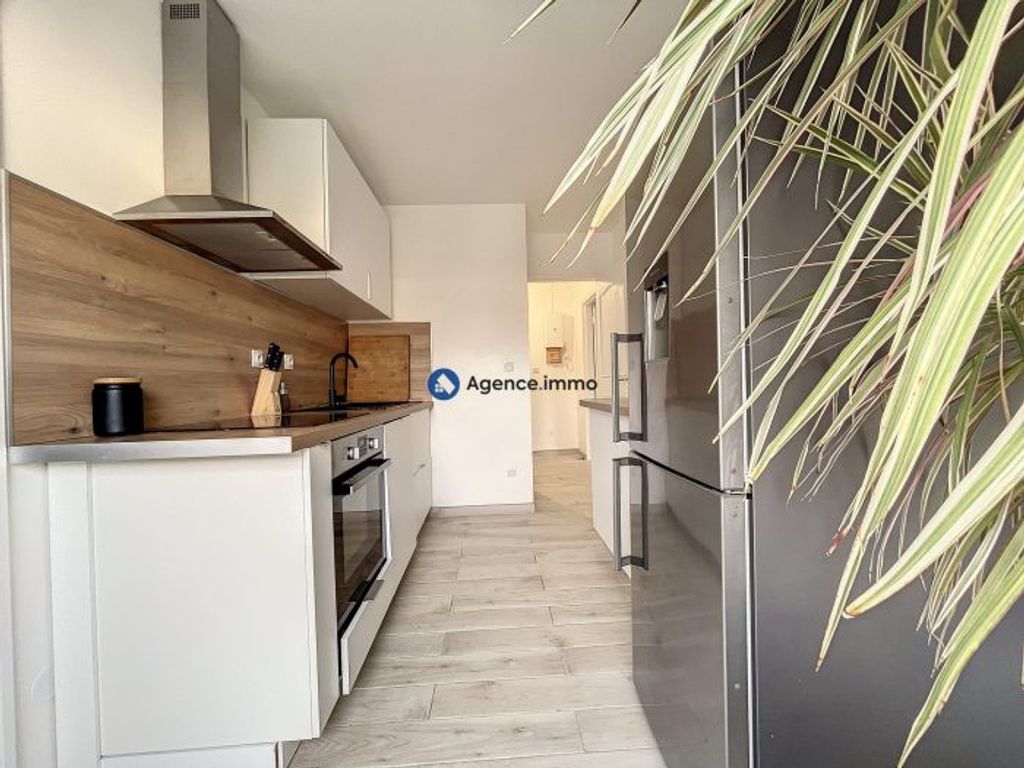 Achat appartement 4 pièce(s) Joué-lès-Tours