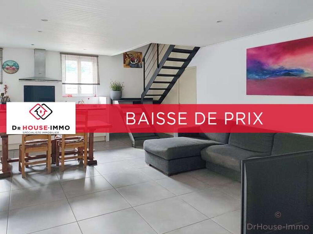 Achat maison à vendre 3 chambres 148 m² - Vinça