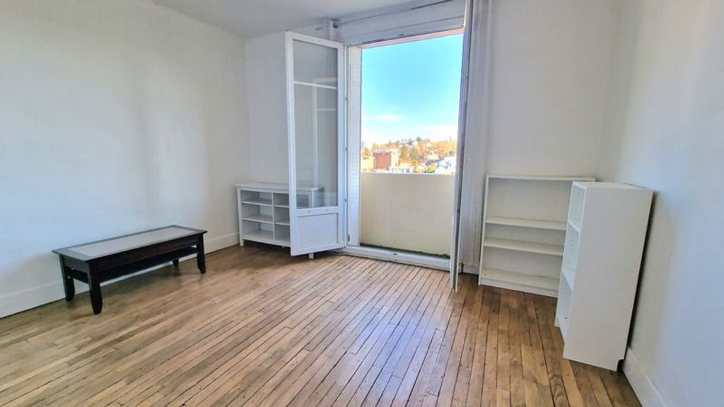 Achat appartement 2 pièce(s) Clamart