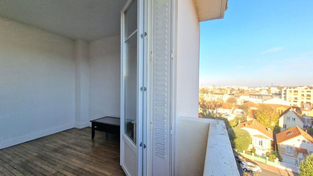 Achat appartement à vendre 2 pièces 37 m² - Clamart