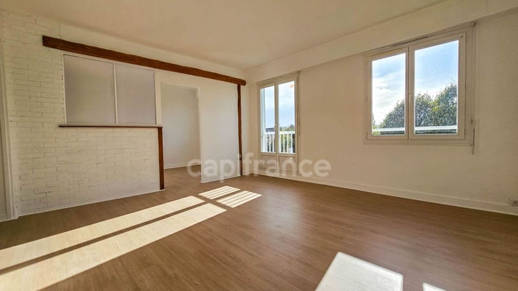 Achat appartement à vendre 3 pièces 70 m² - Étampes