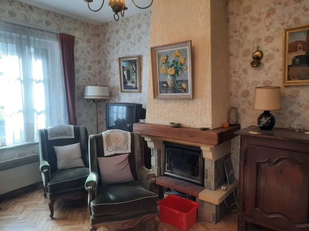 Achat maison 2 chambre(s) - La Salvetat-Peyralès