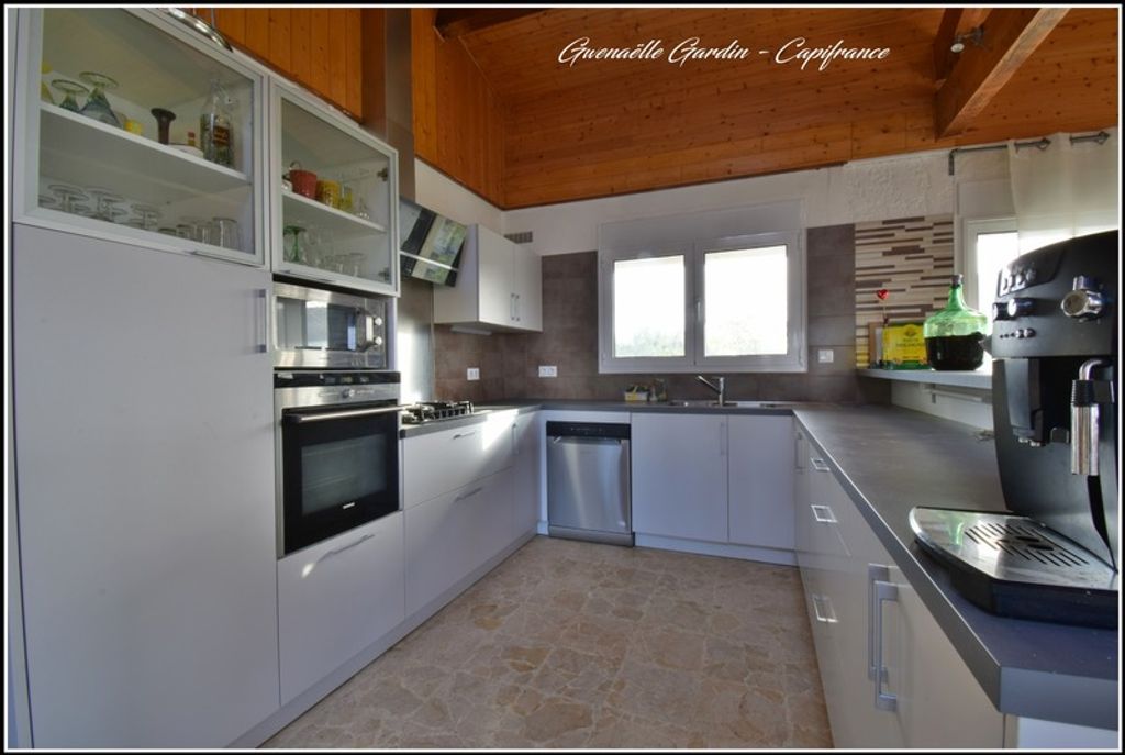 Achat appartement 4 pièce(s) Villenave-d'Ornon