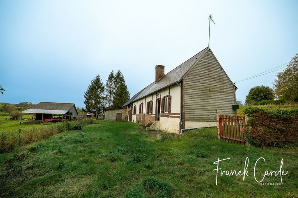 Achat maison 2 chambre(s) - Foucarmont