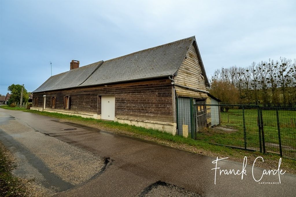 Achat maison 2 chambre(s) - Foucarmont