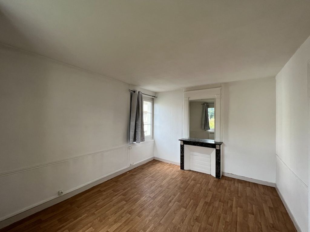 Achat appartement à vendre 2 pièces 31 m² - Rouen