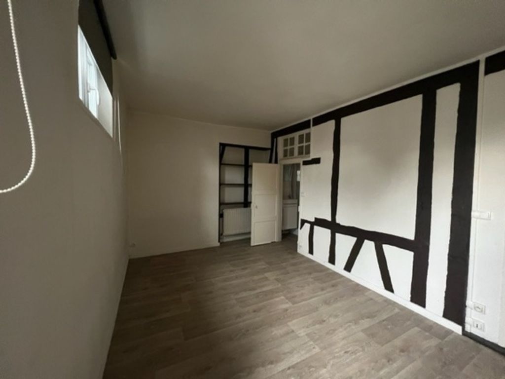 Achat appartement à vendre 3 pièces 50 m² - Rouen