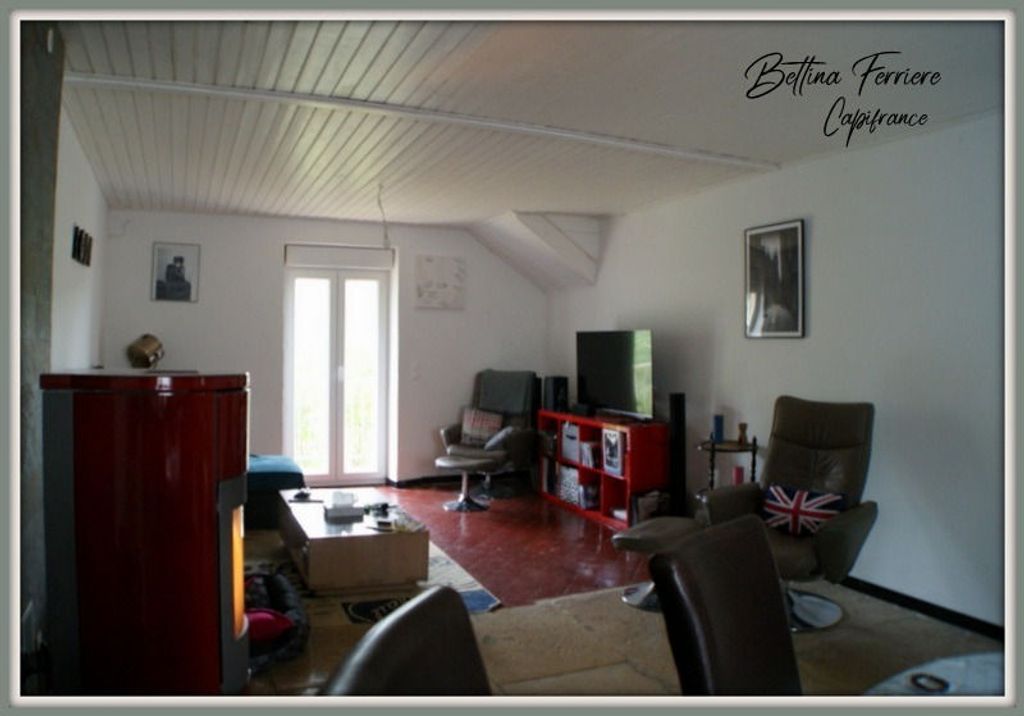 Achat maison 2 chambre(s) - Boux-sous-Salmaise