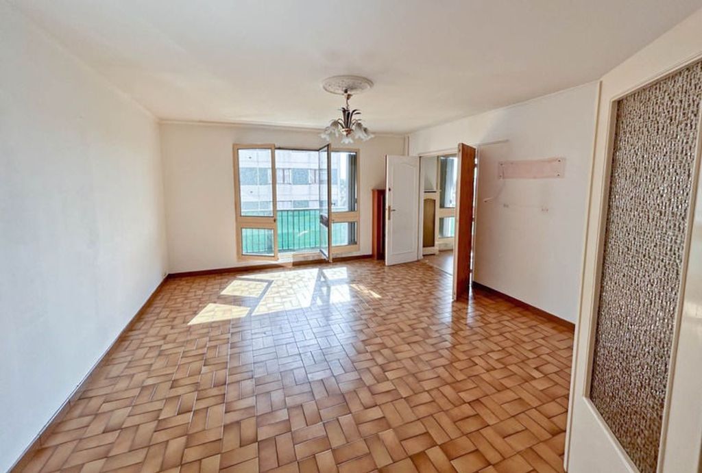 Achat appartement à vendre 3 pièces 79 m² - Le Blanc-Mesnil