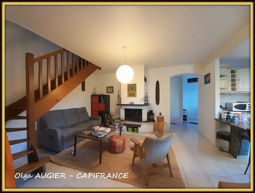 Achat maison 4 chambre(s) - Cambo-les-Bains