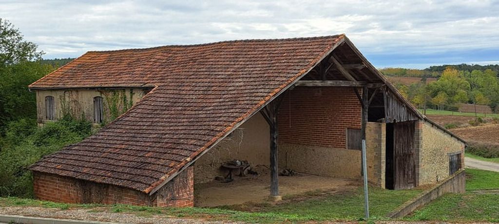 Achat maison 3 chambre(s) - Verteuil-d'Agenais