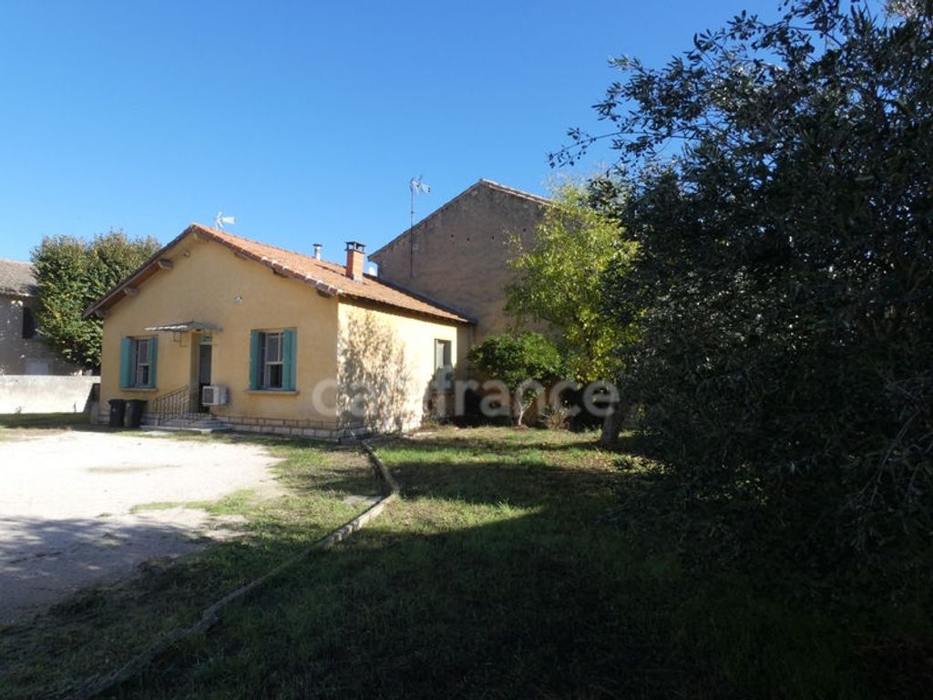 Achat maison 5 chambre(s) - Montfaucon