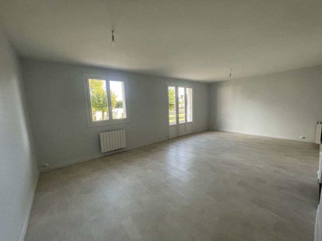 Achat appartement 4 pièce(s) Souzay-Champigny