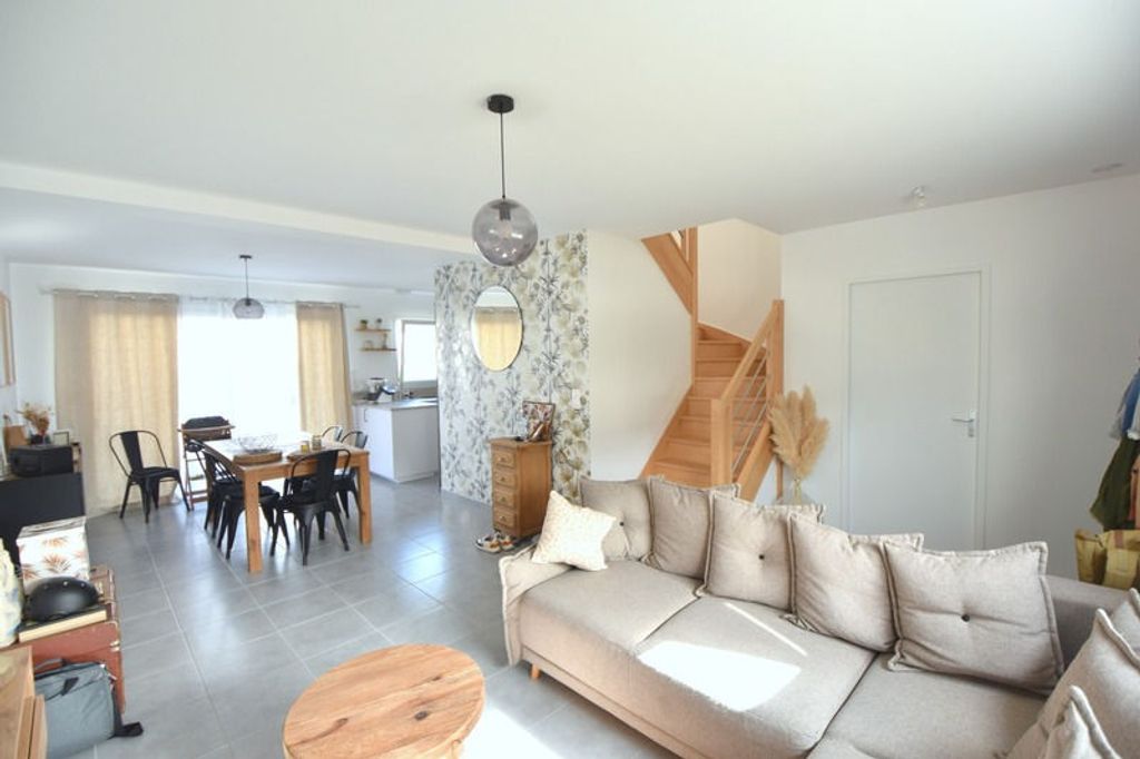 Achat maison 3 chambre(s) - Saint-Mars-du-Désert