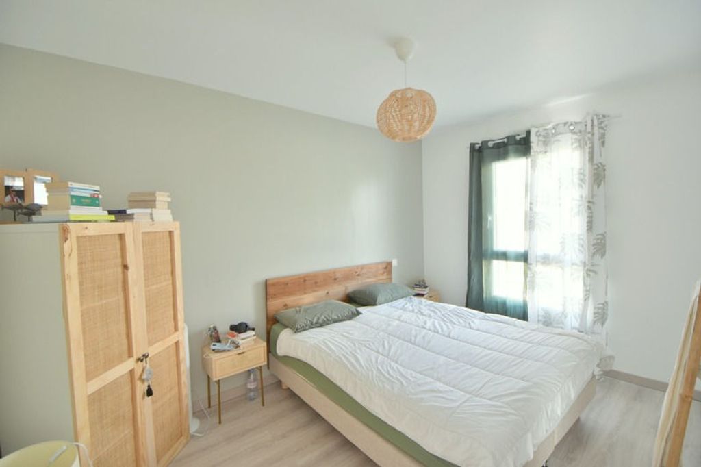 Achat maison 3 chambre(s) - Saint-Mars-du-Désert