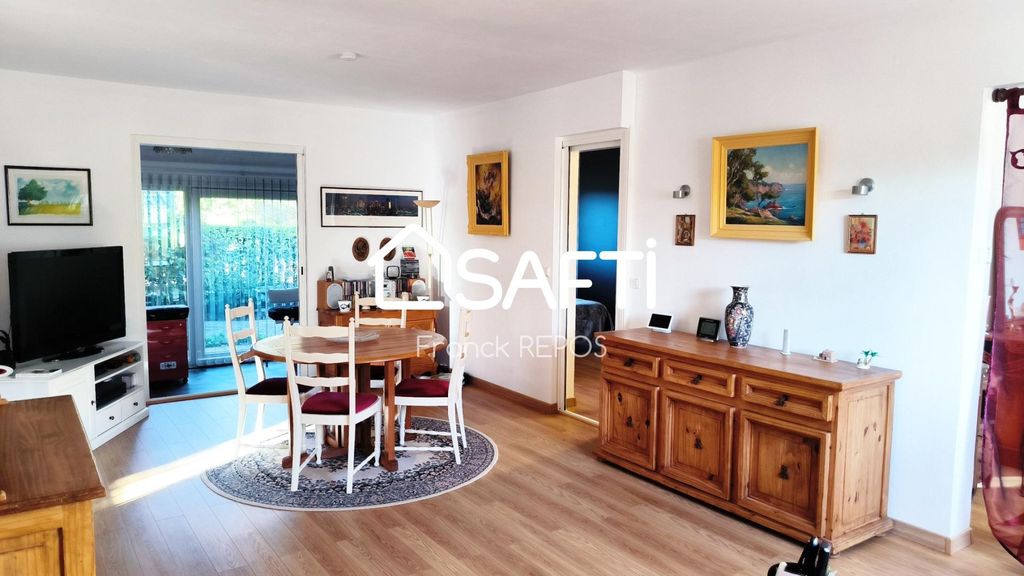 Achat maison à vendre 3 chambres 118 m² - Forcalqueiret