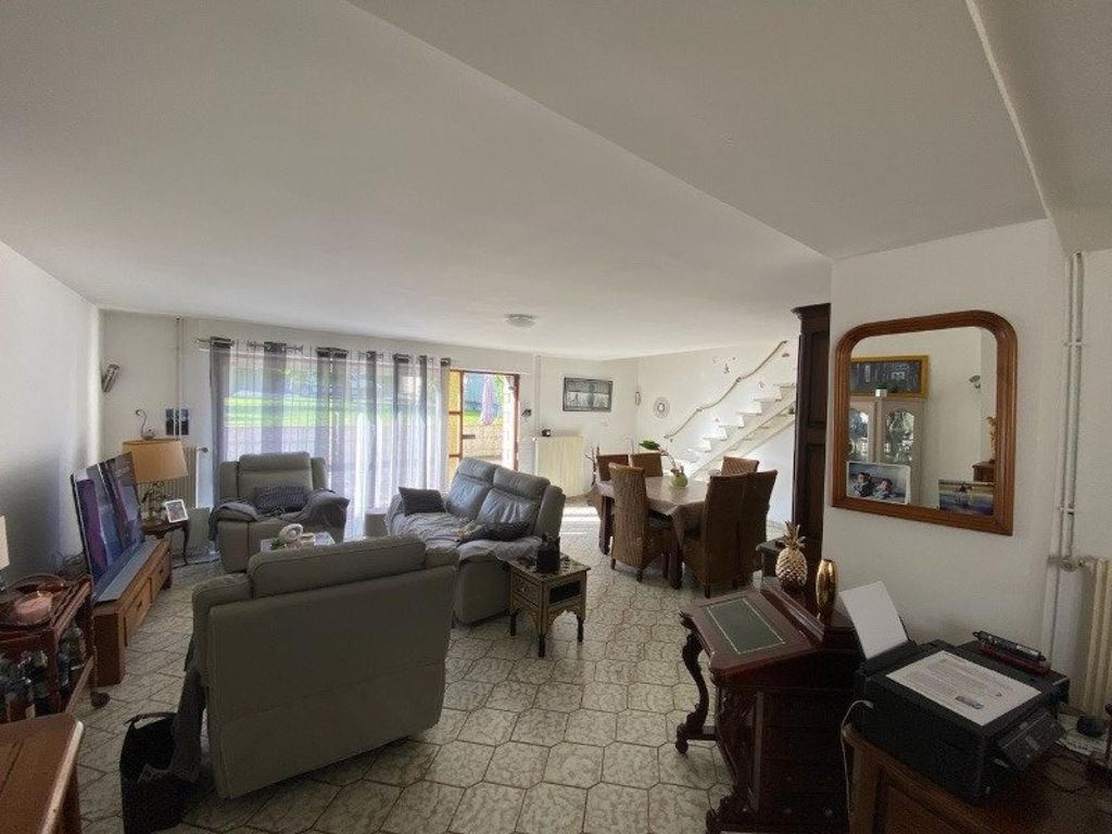 Achat maison à vendre 3 chambres 154 m² - Vire Normandie