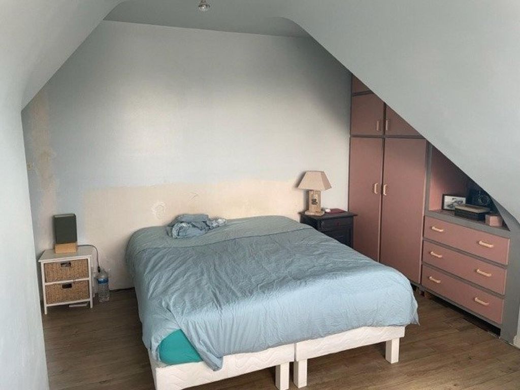 Achat maison 5 chambre(s) - Plédran