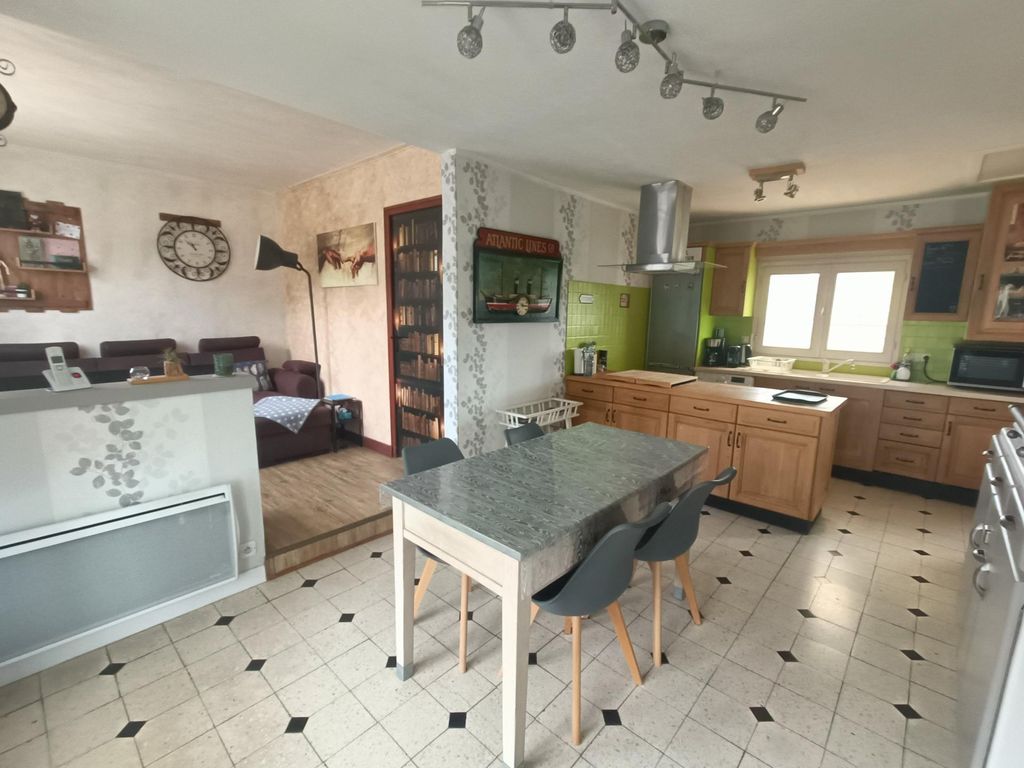 Achat maison 2 chambre(s) - La Ferté-sous-Jouarre