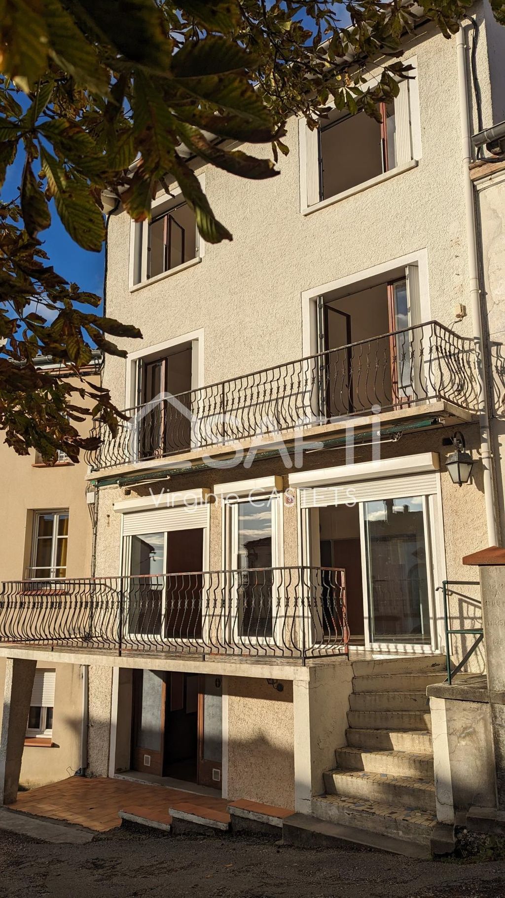 Achat maison à vendre 3 chambres 151 m² - Montauban